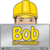 Bob The Web Builder